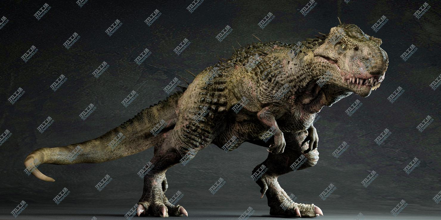 images/goods_img/2021040232/3D T-Rex creature model/4.jpg